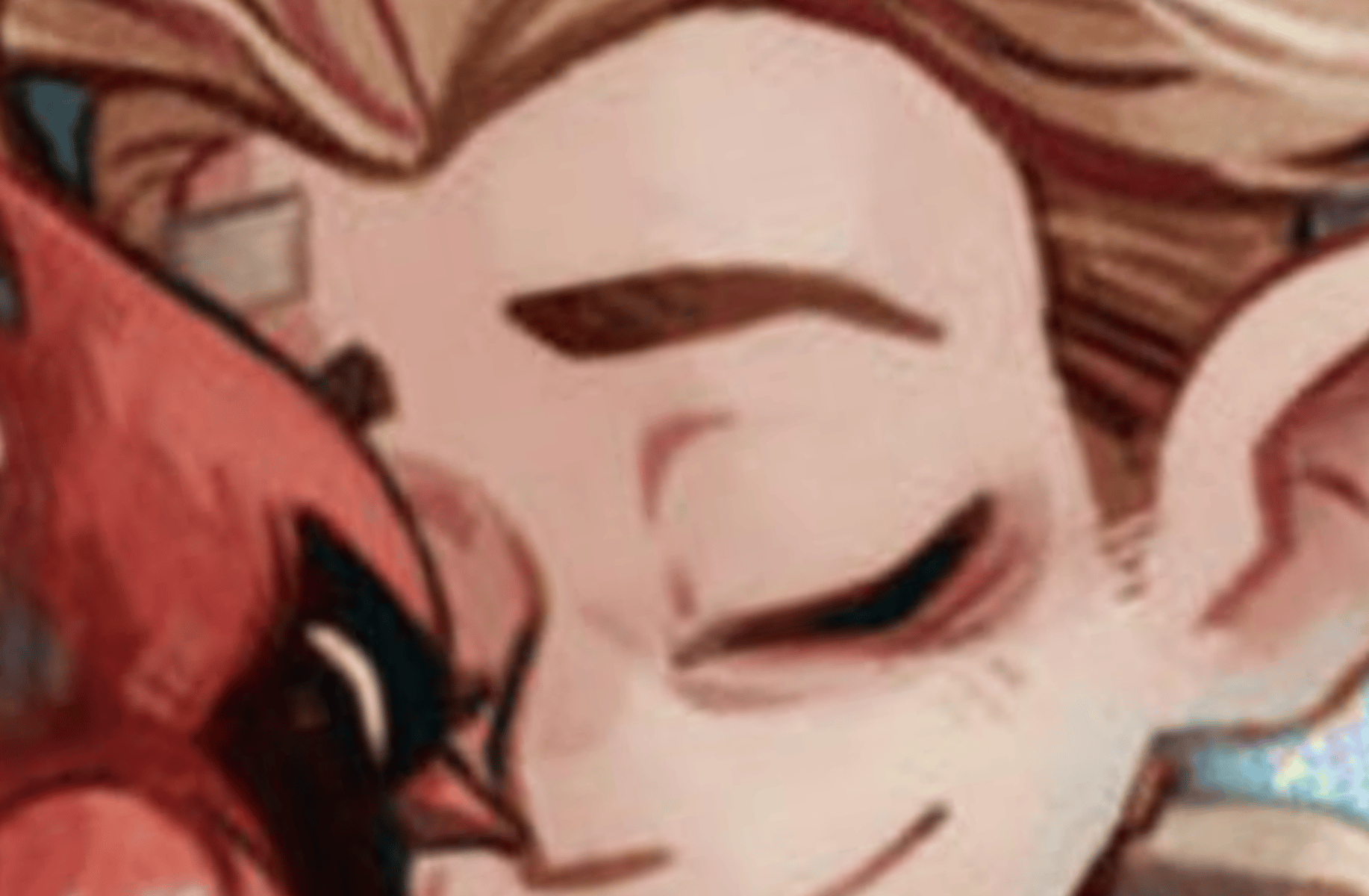 Hunter (The Owl house)