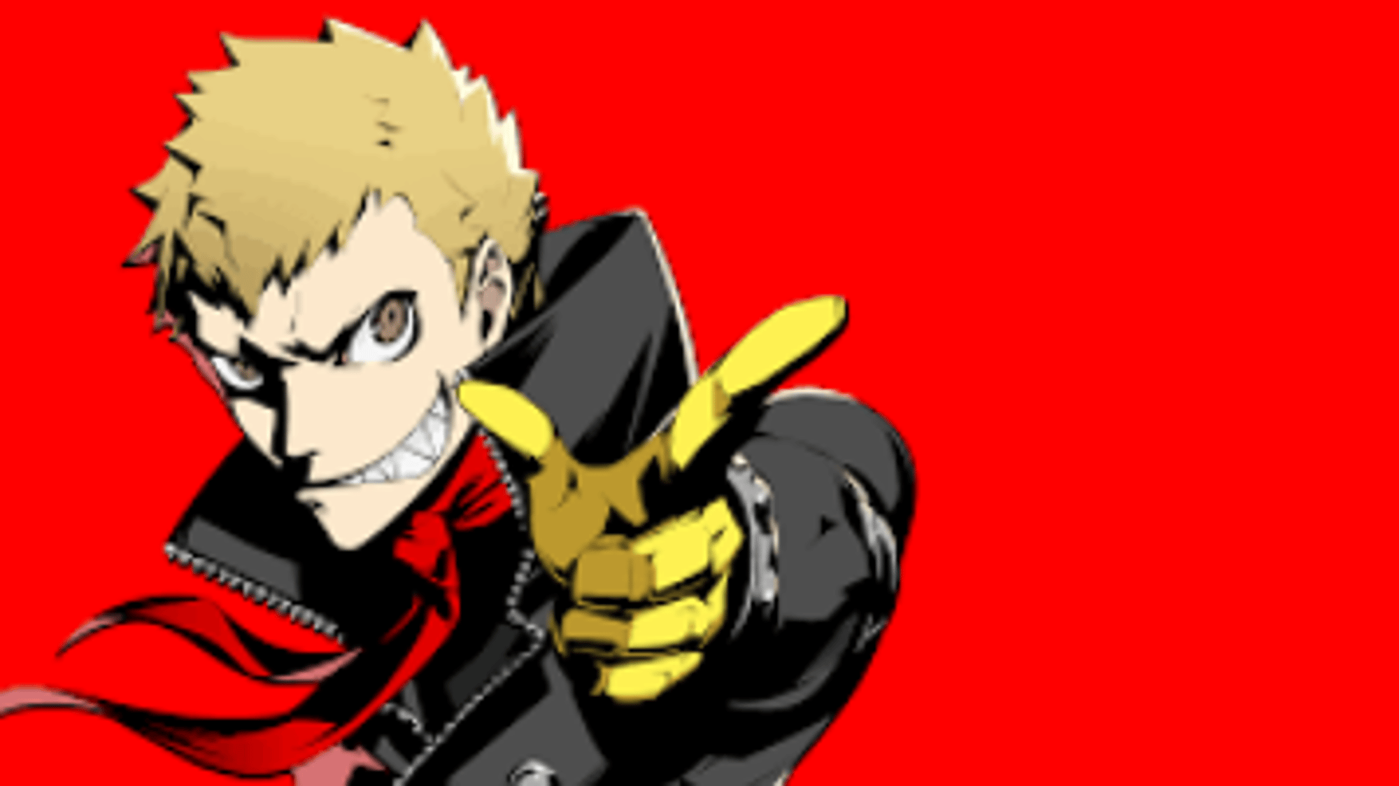 Ryuji Sakamoto