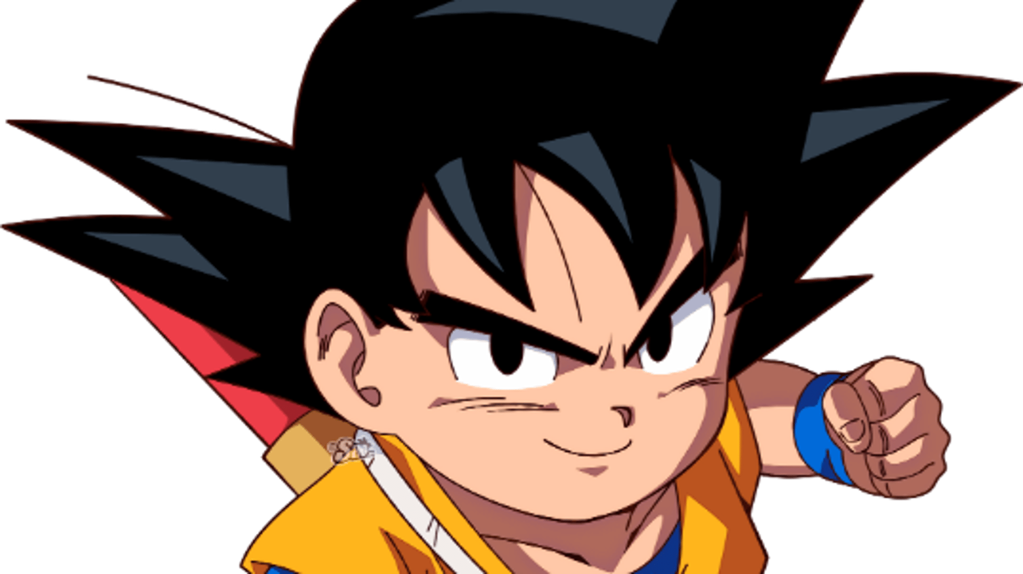Goku (Daima)