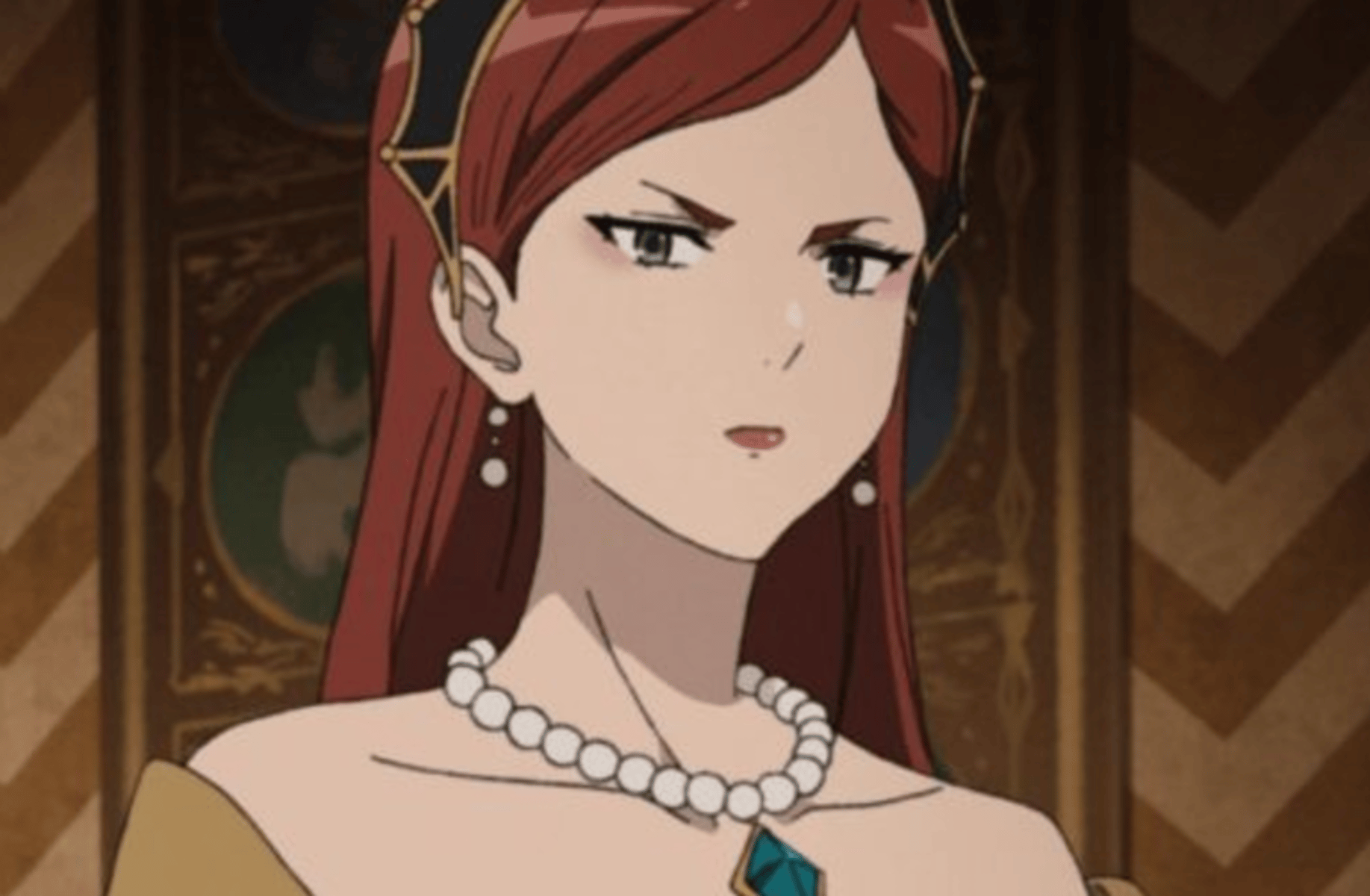 Hilda Boreas Greyrat