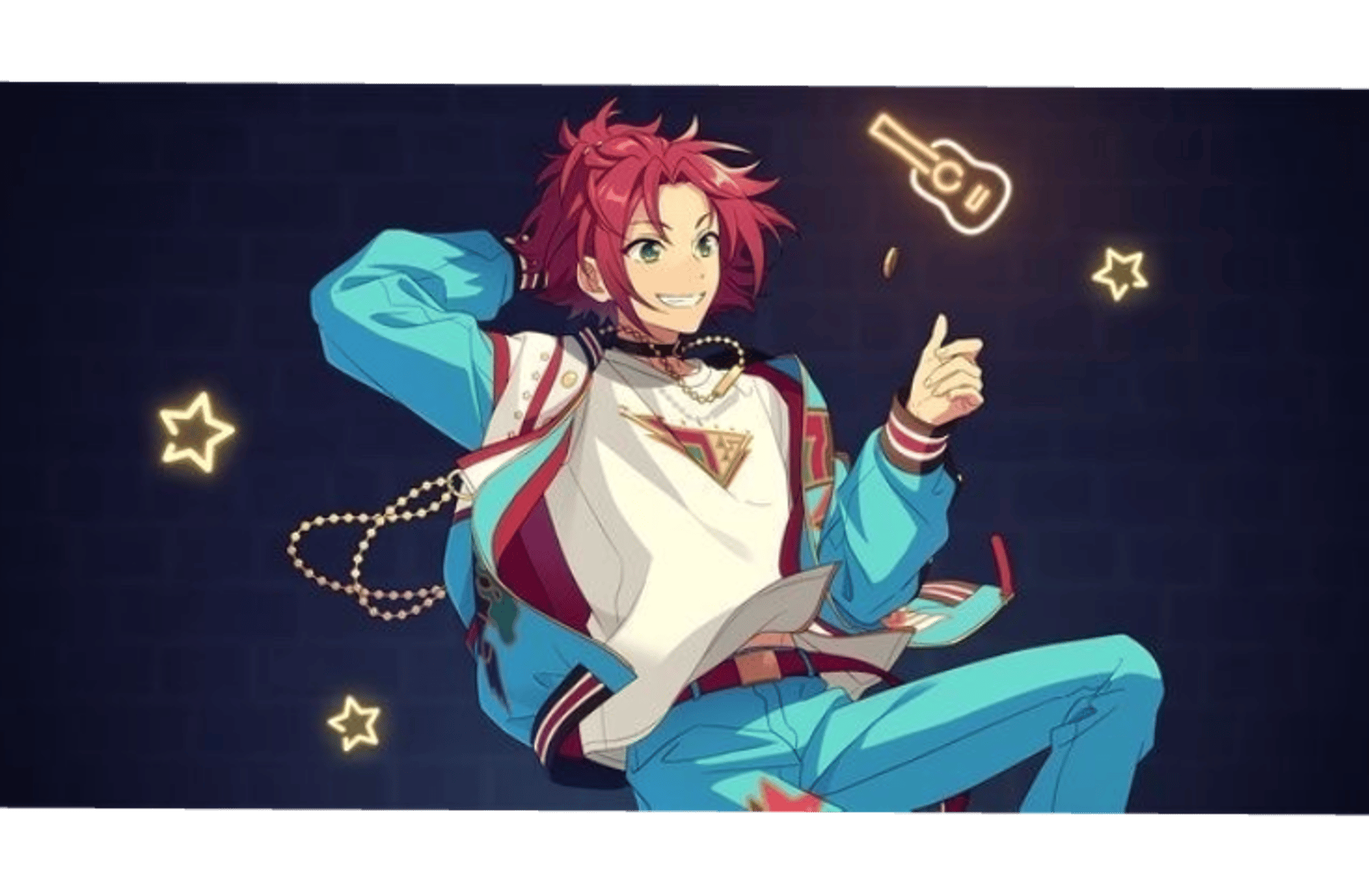 Mao Isara