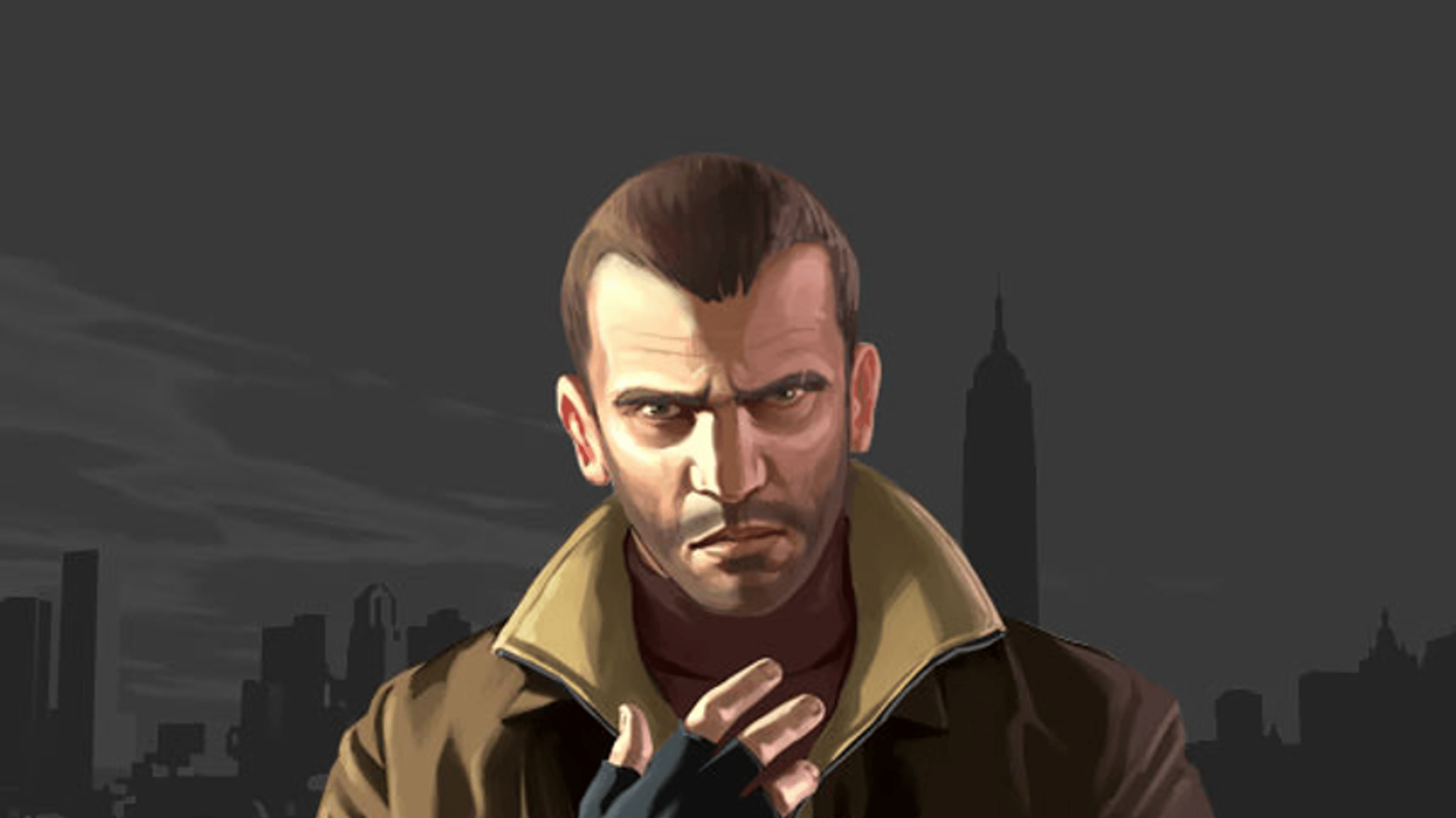 Niko Bellic