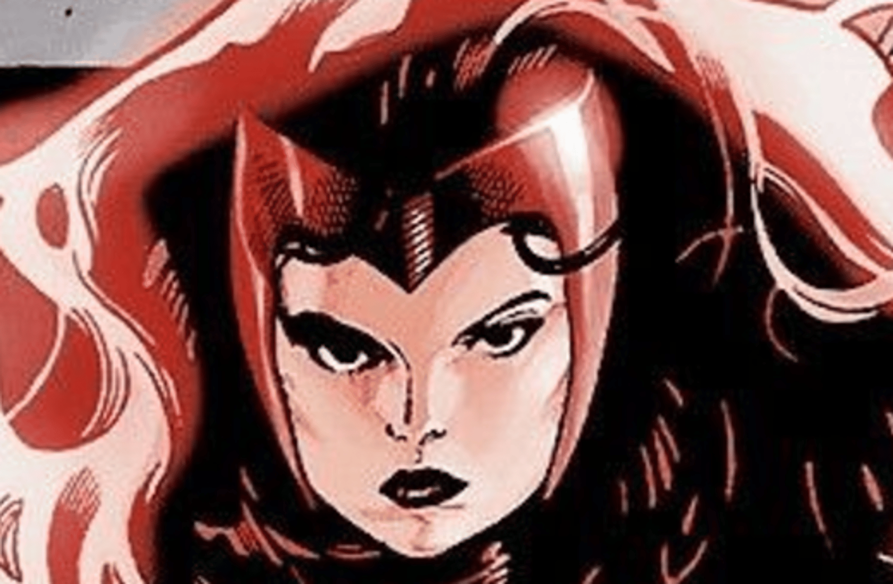 Scarlet Witch