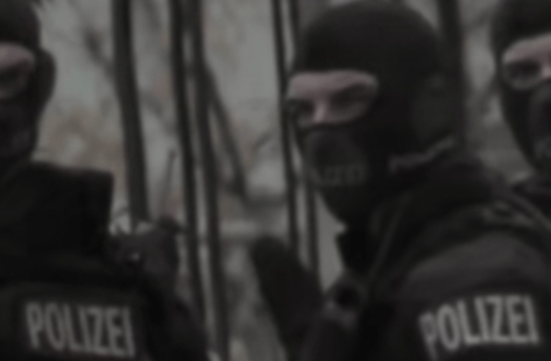 hot police mans