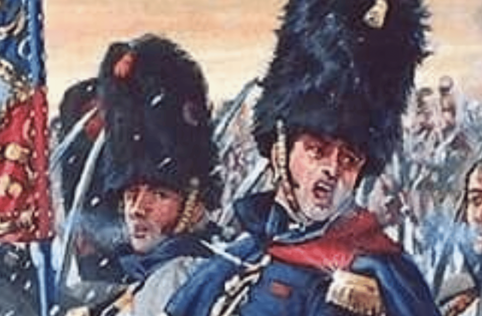 Frankish Sherman.