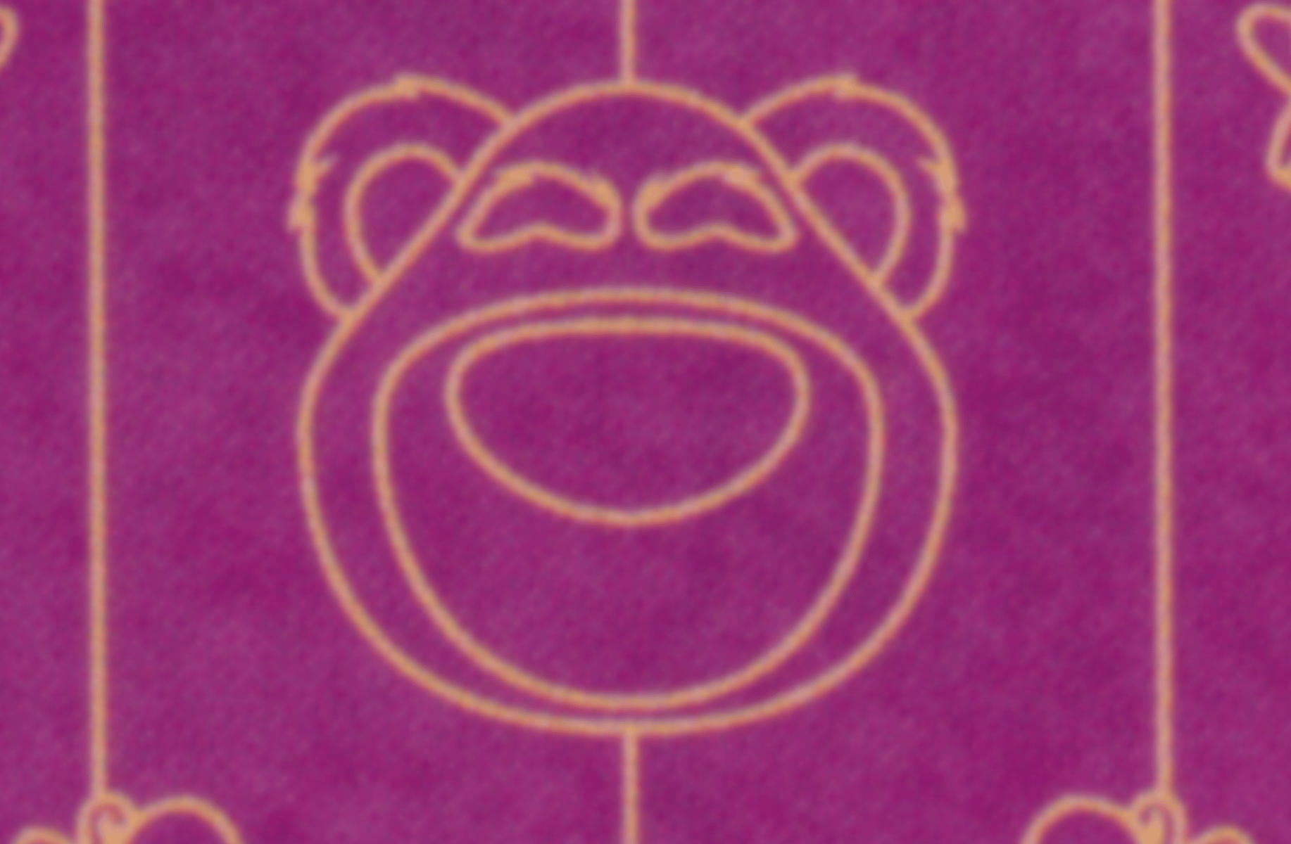 Lots-O'-Huggin' Bear