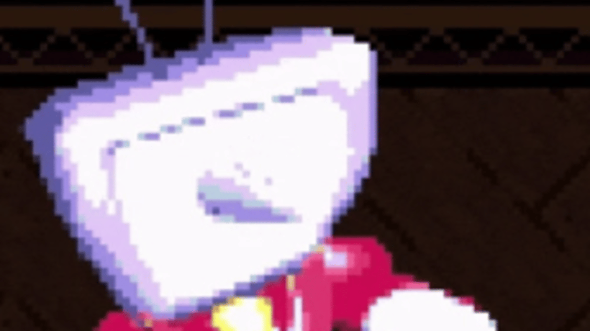 You get jumped as killer