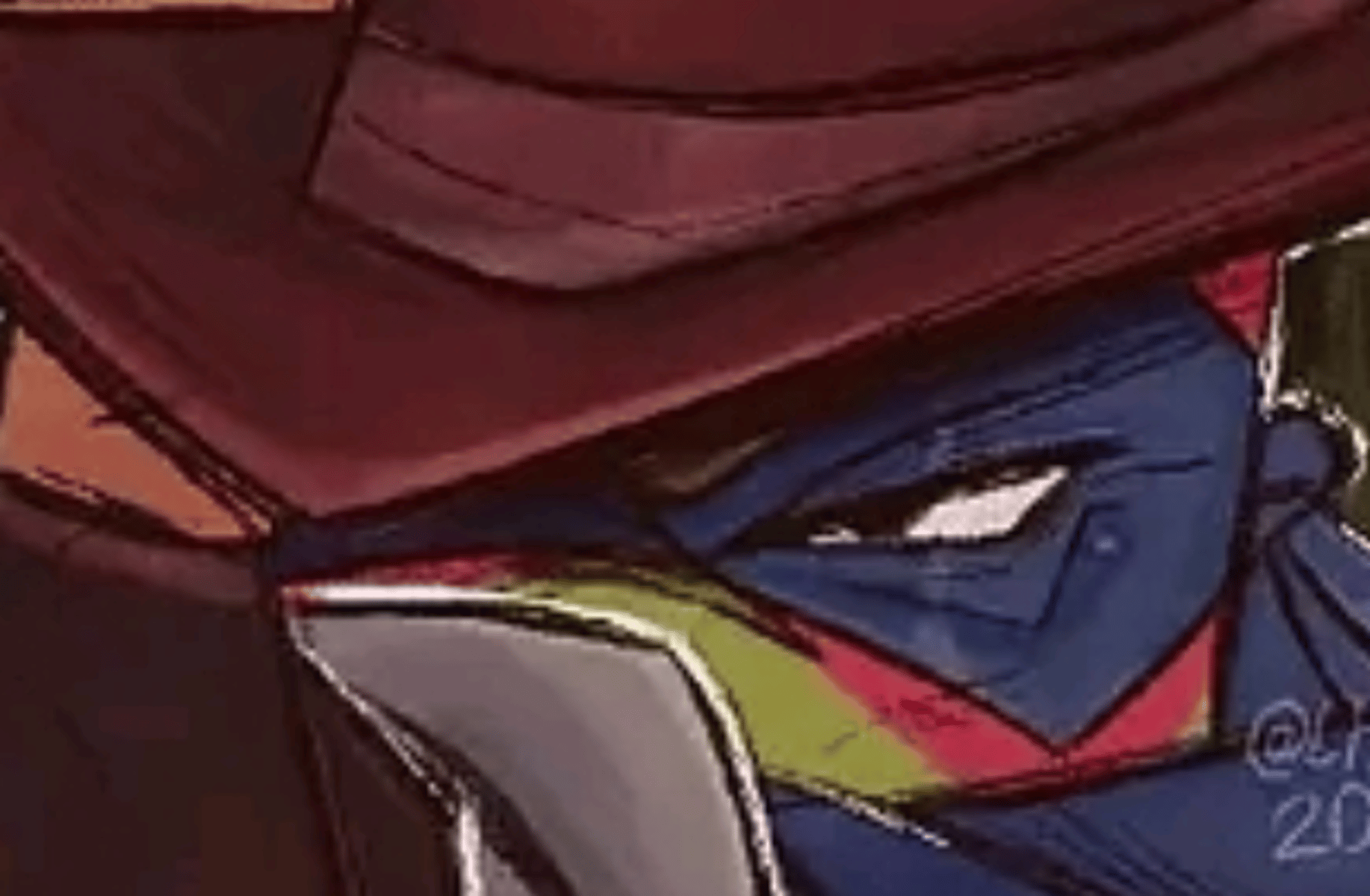 Cowboy future leo