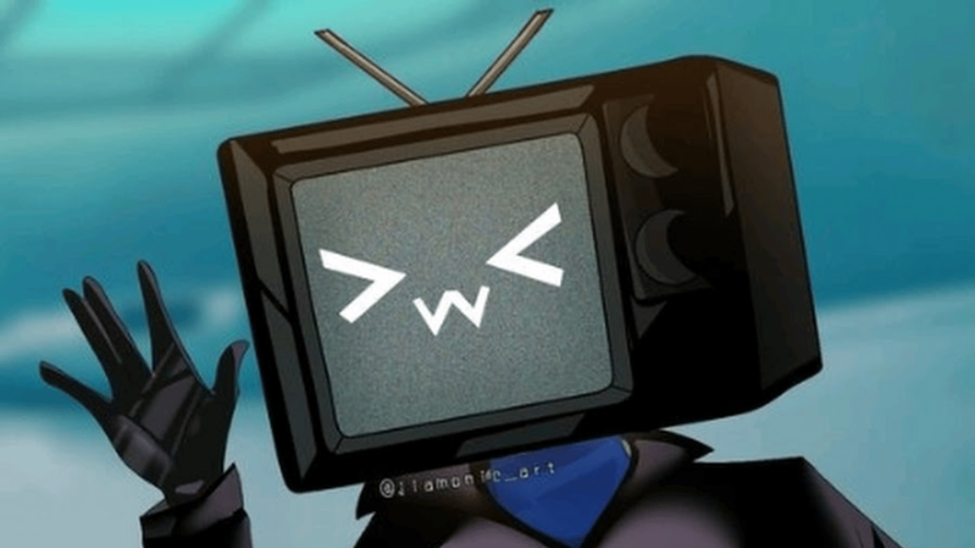 Elite tv woman