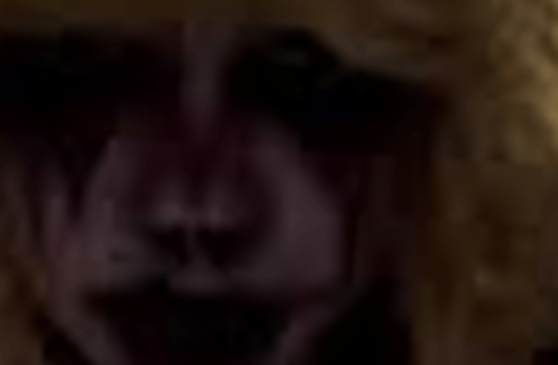 Ben Drowned