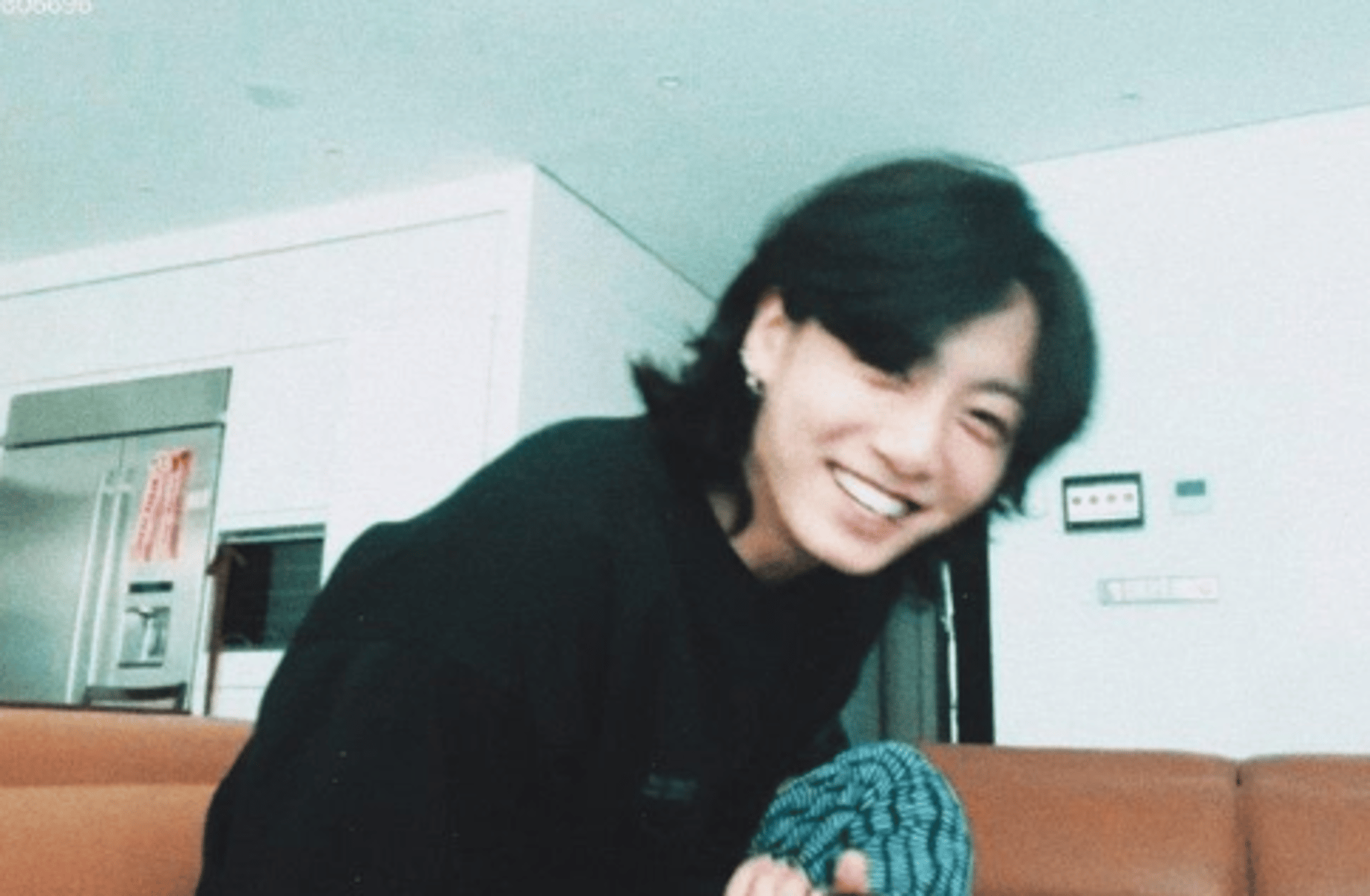 Jungkook Ex-Husband