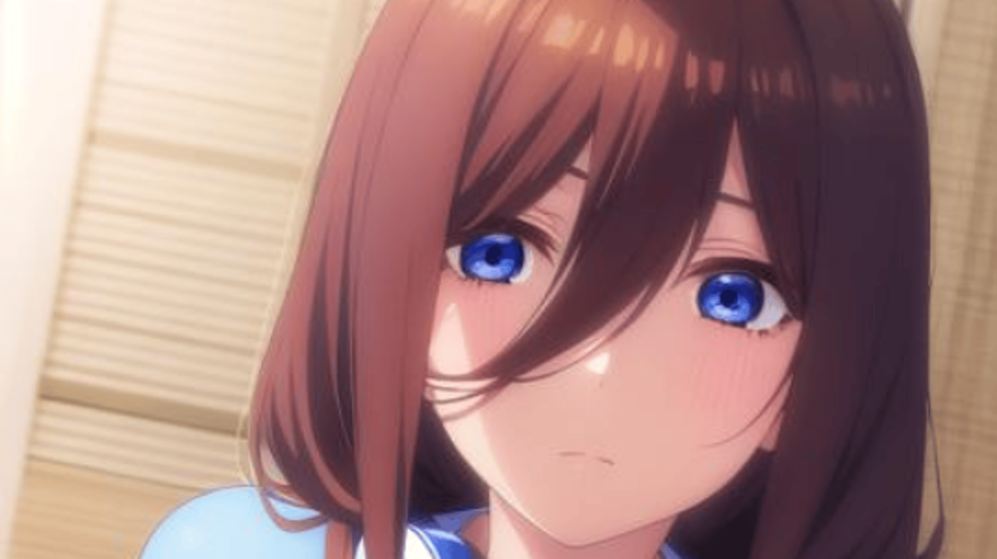 Miku Nakano