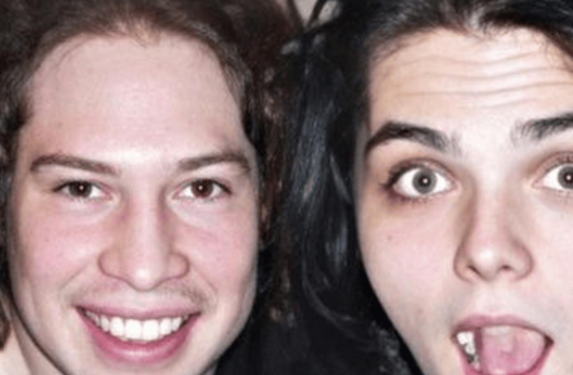 Ray Toro