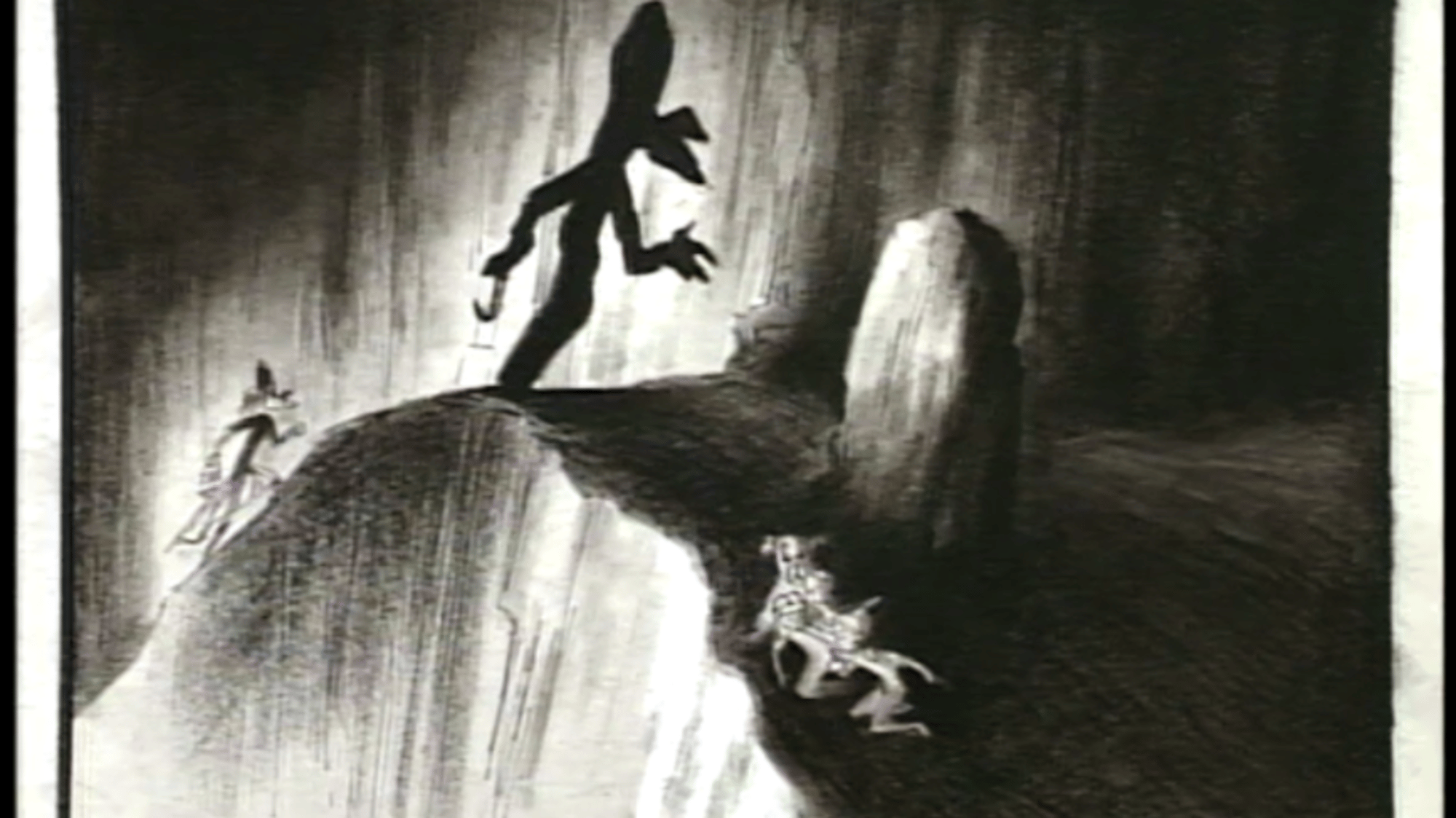 Peter Pan
