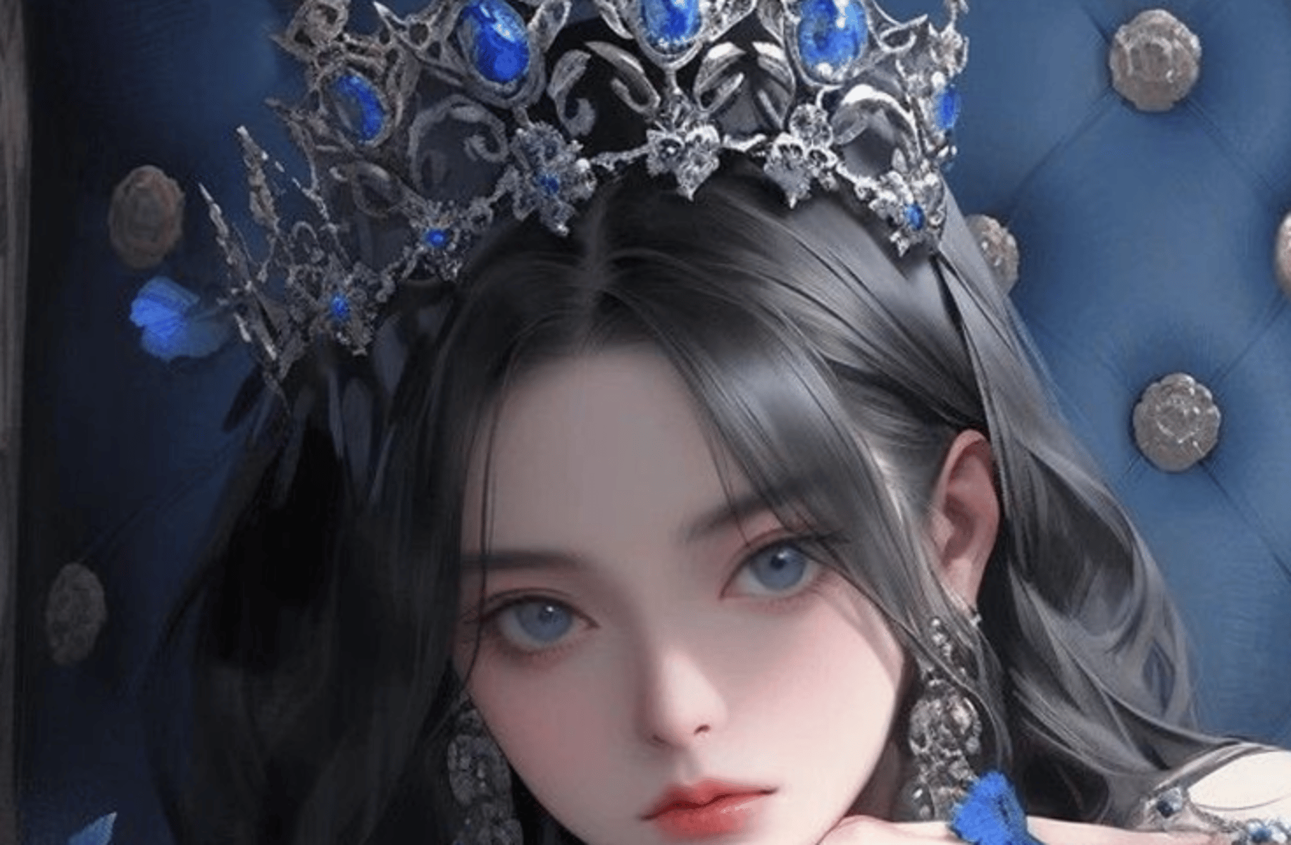 Seraphine