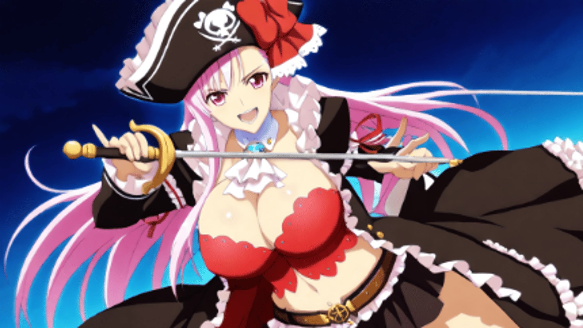Captain Liliana