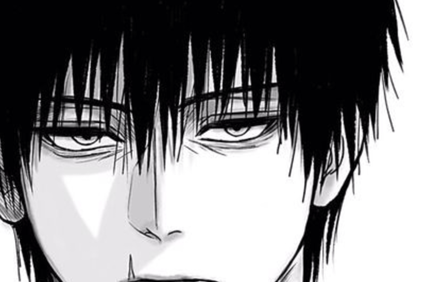 Toji Fushiguro