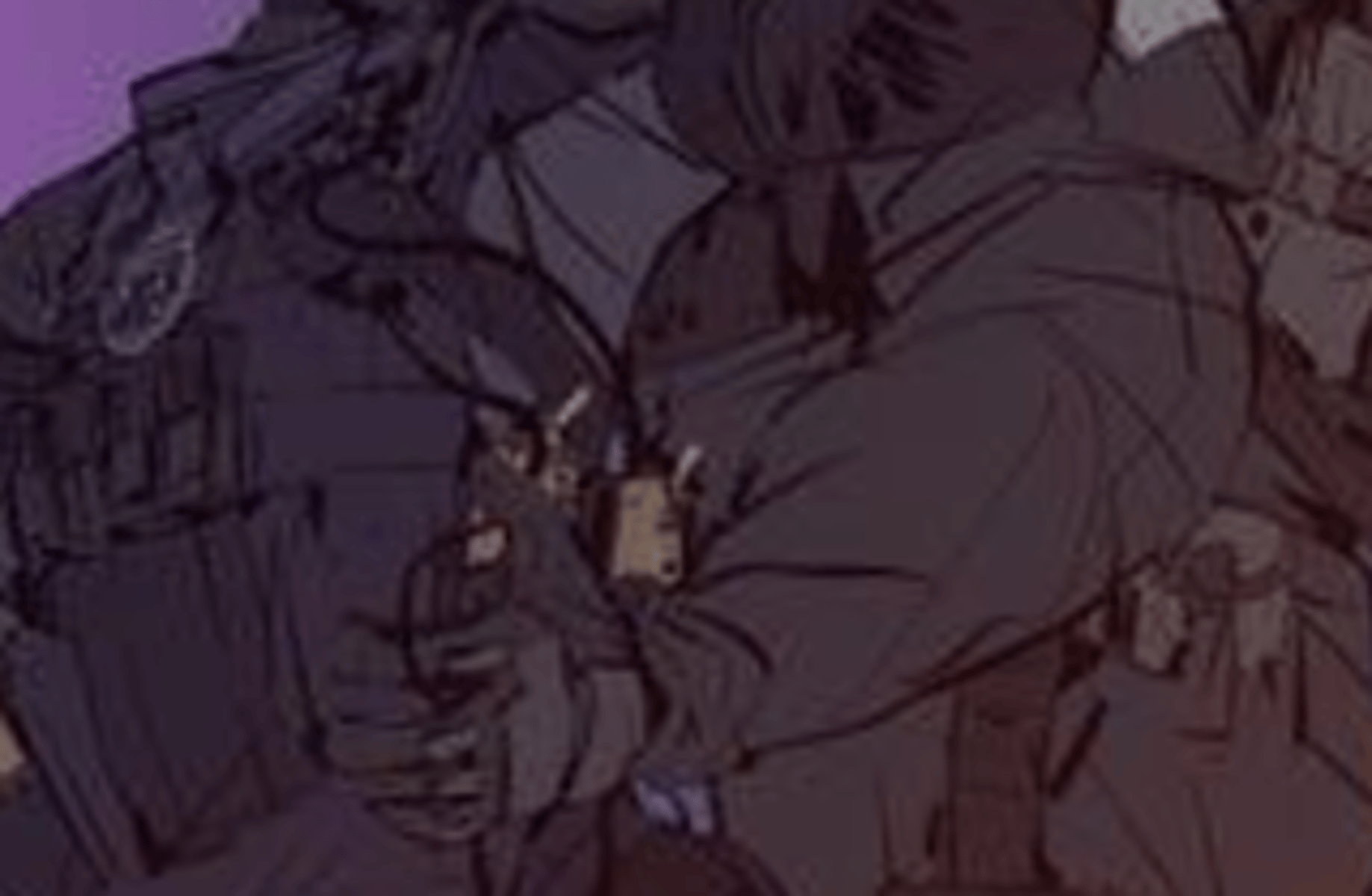 Roze [CoD]