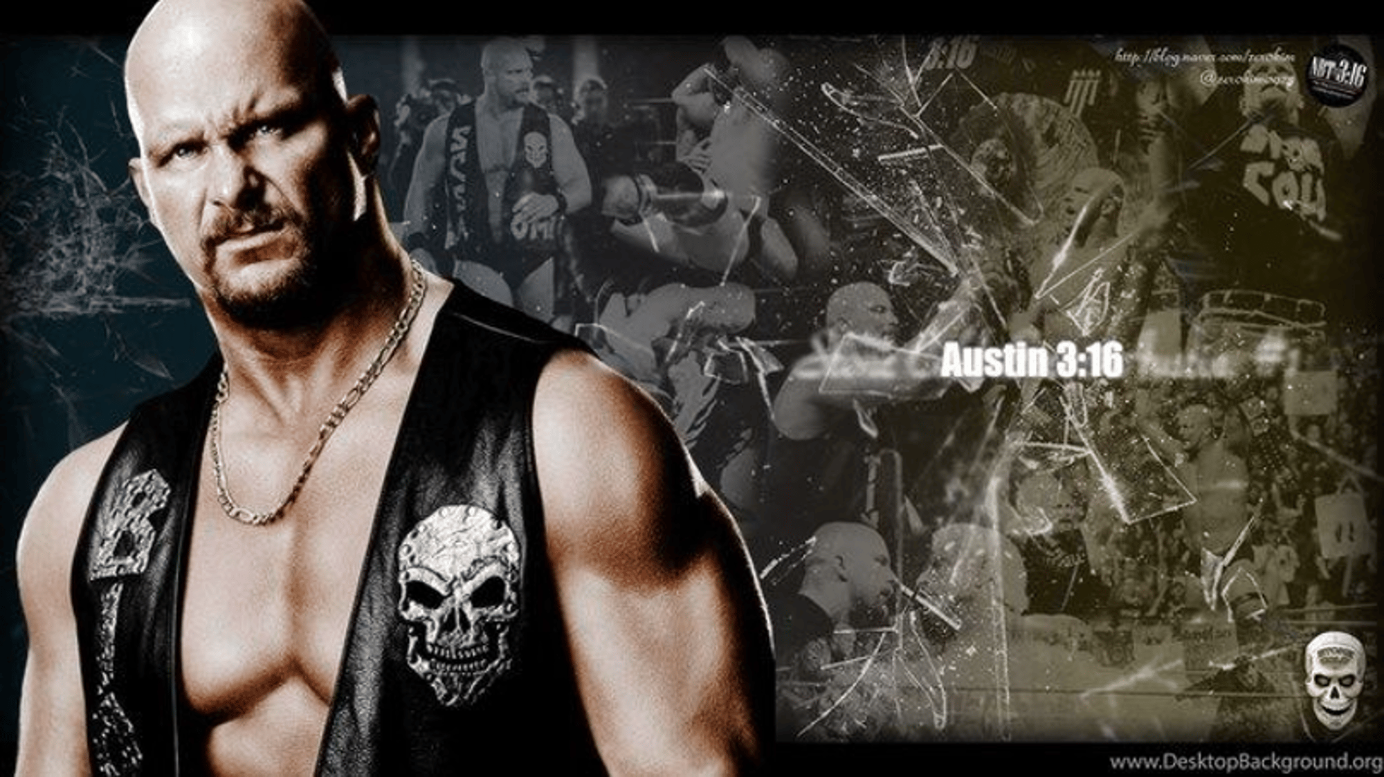 Stone Cold Steve Austin
