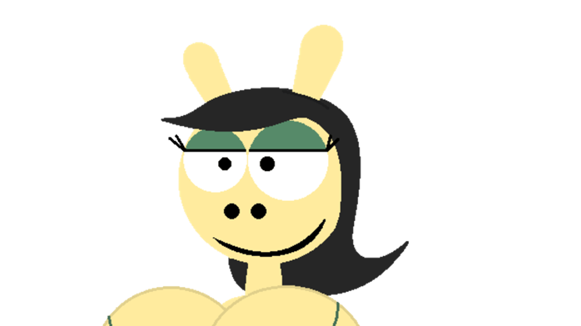 Auriel (Cartoonmania OC)