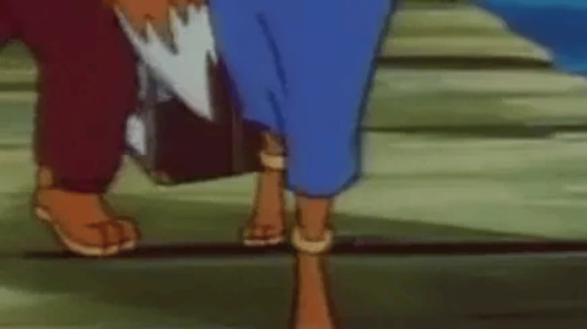 Muffy Vanderschmere