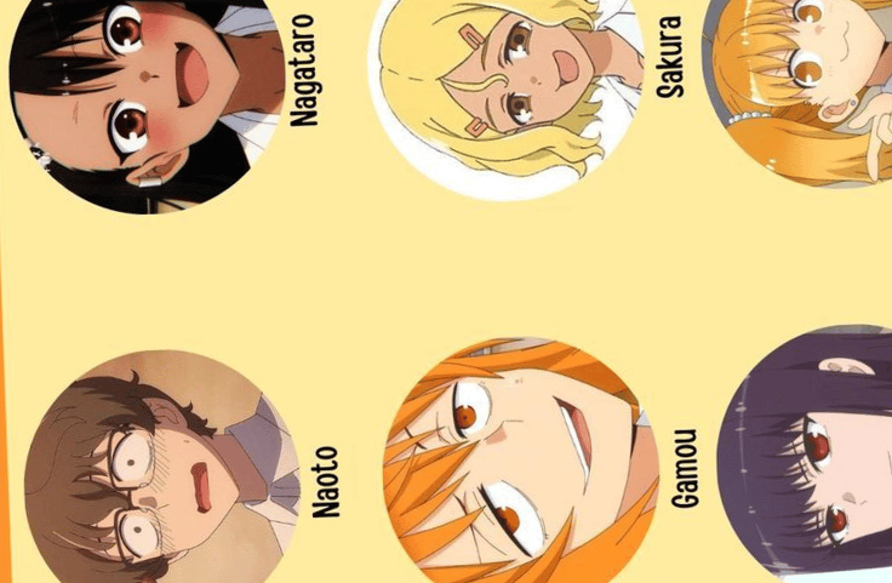 Dtwm miss nagatoro