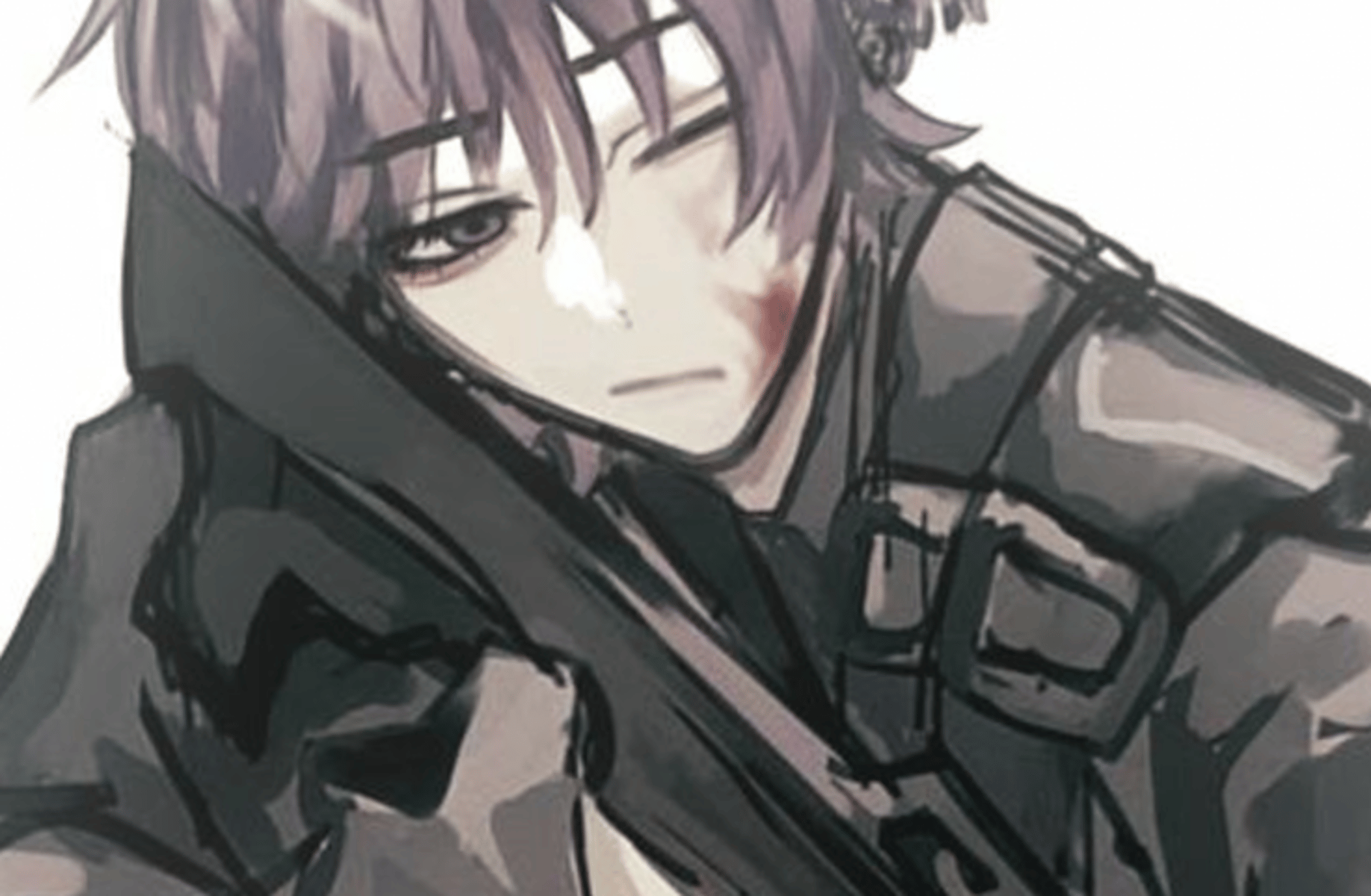 Scaramouche