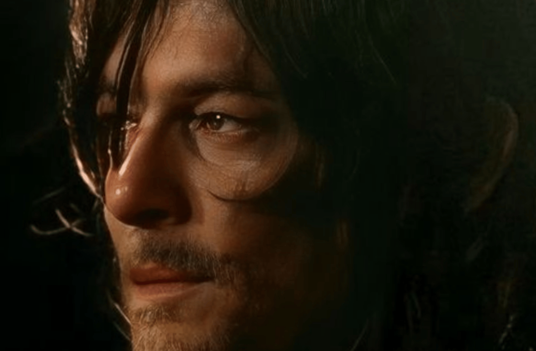 Daryl Dixon
