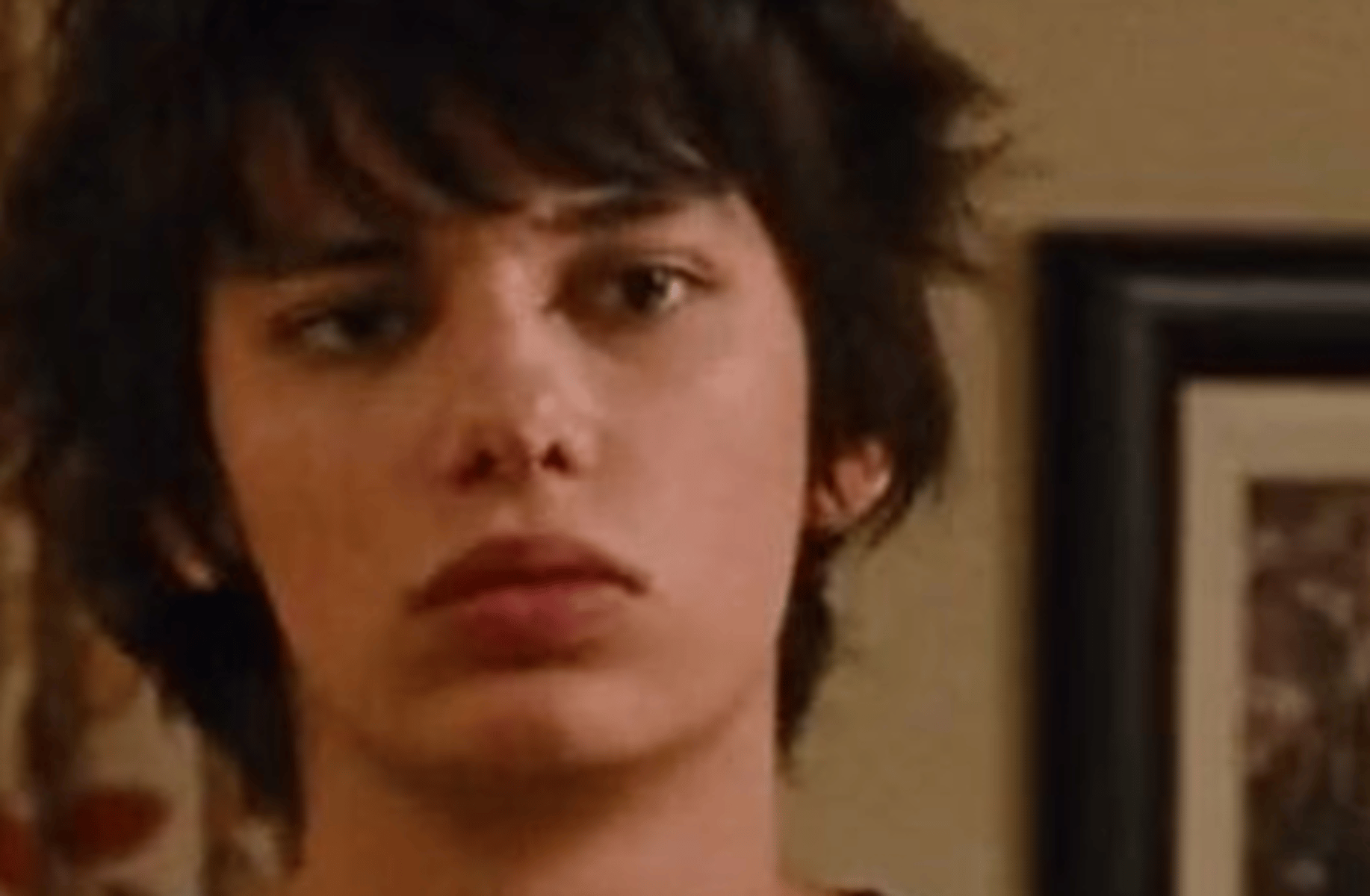 Rodrick Heffley