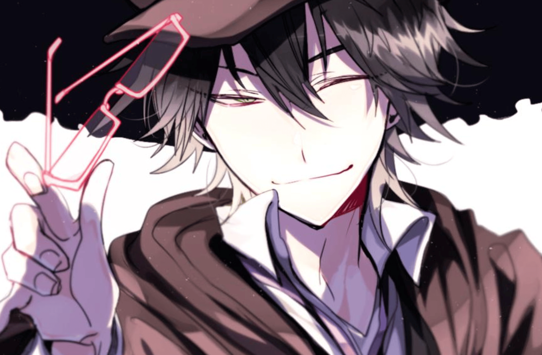 Ranpo Edogawa