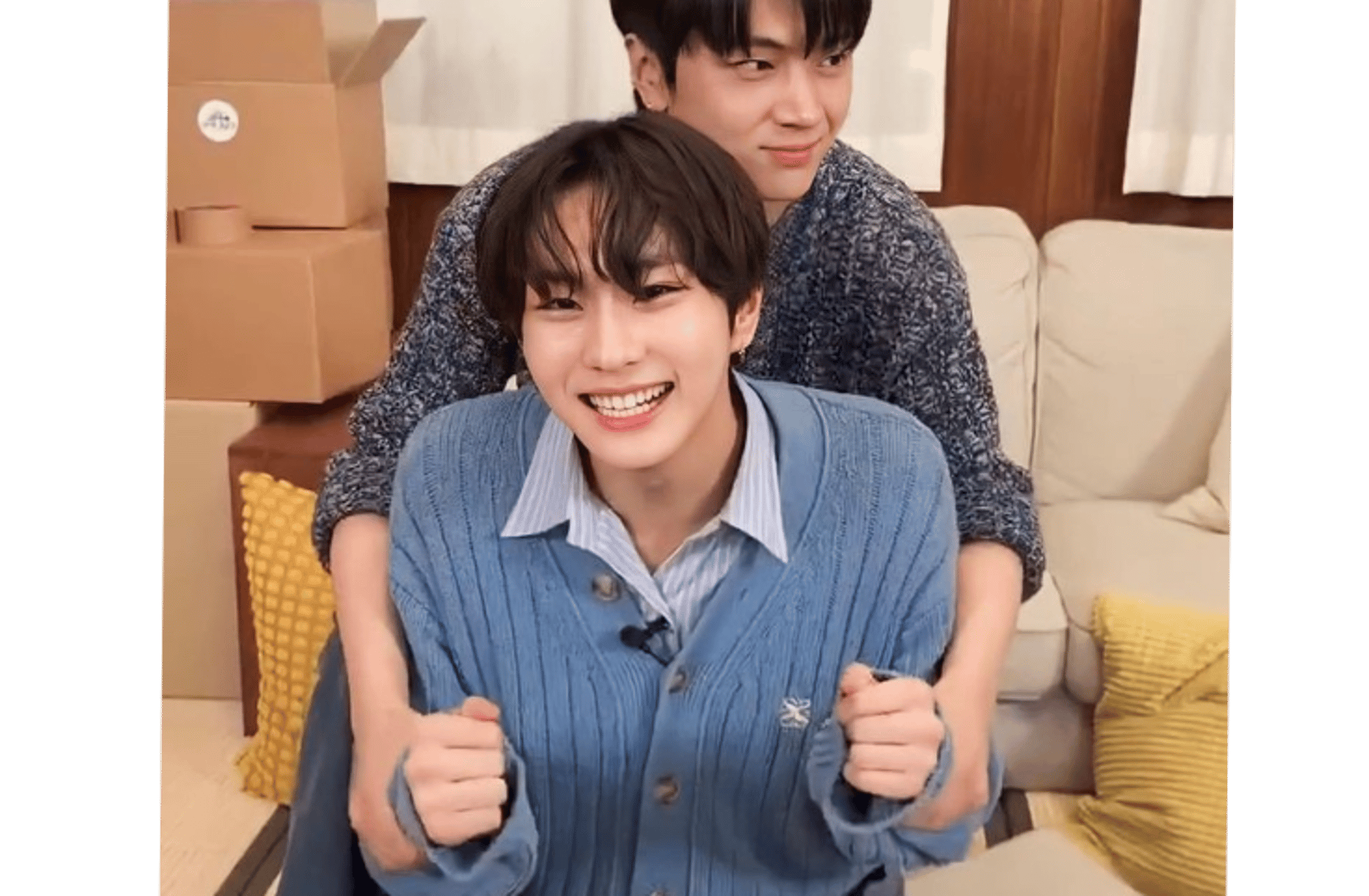 Jaywon