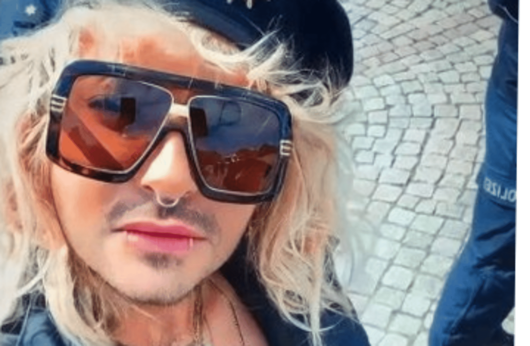 Bill Kaulitz