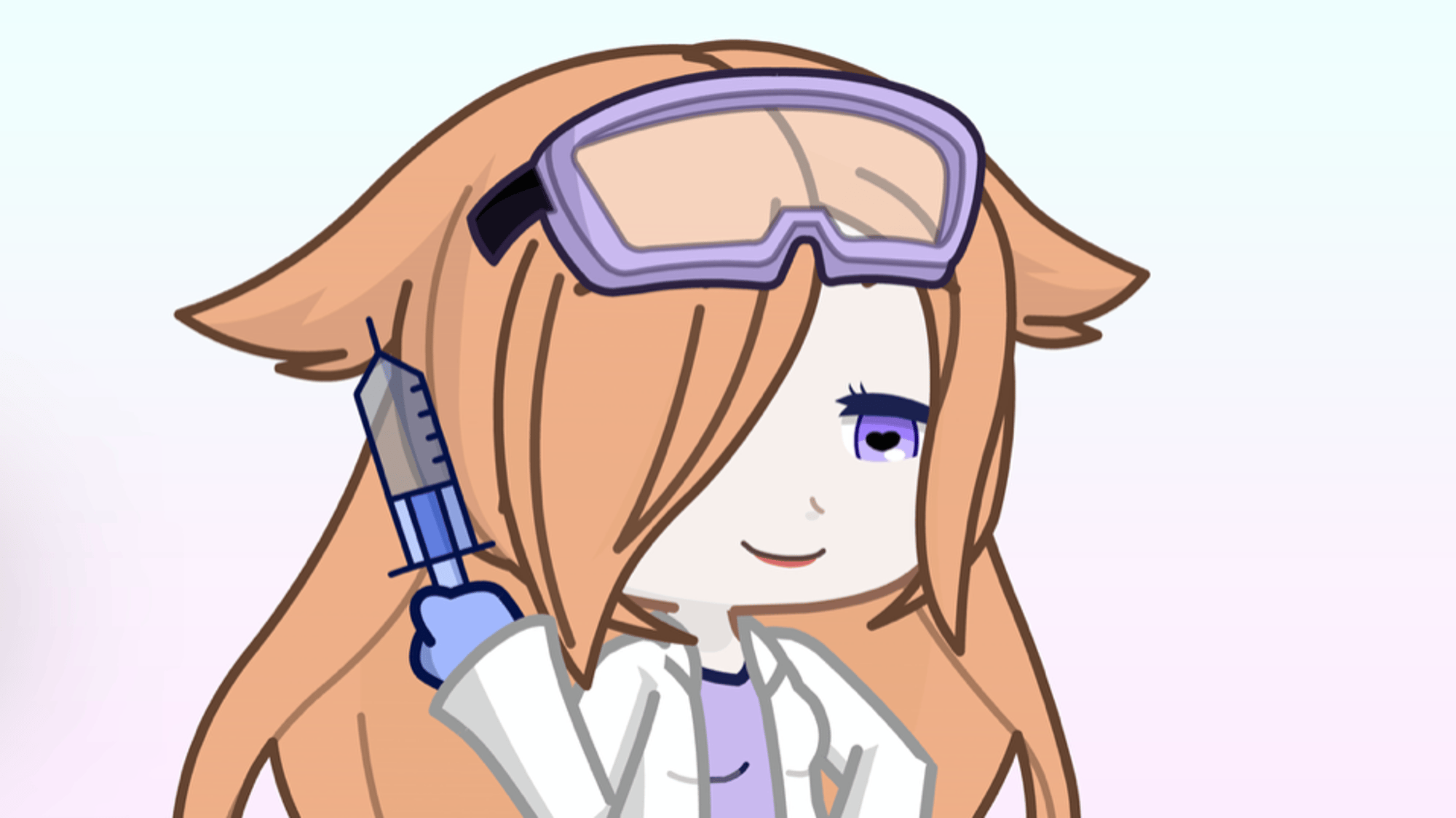 Doctor Marie