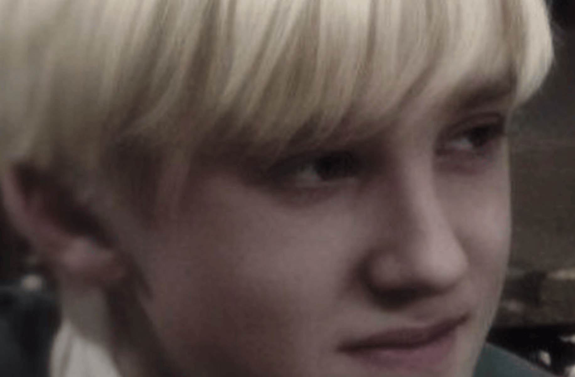 Tu hermano mayor, Draco M