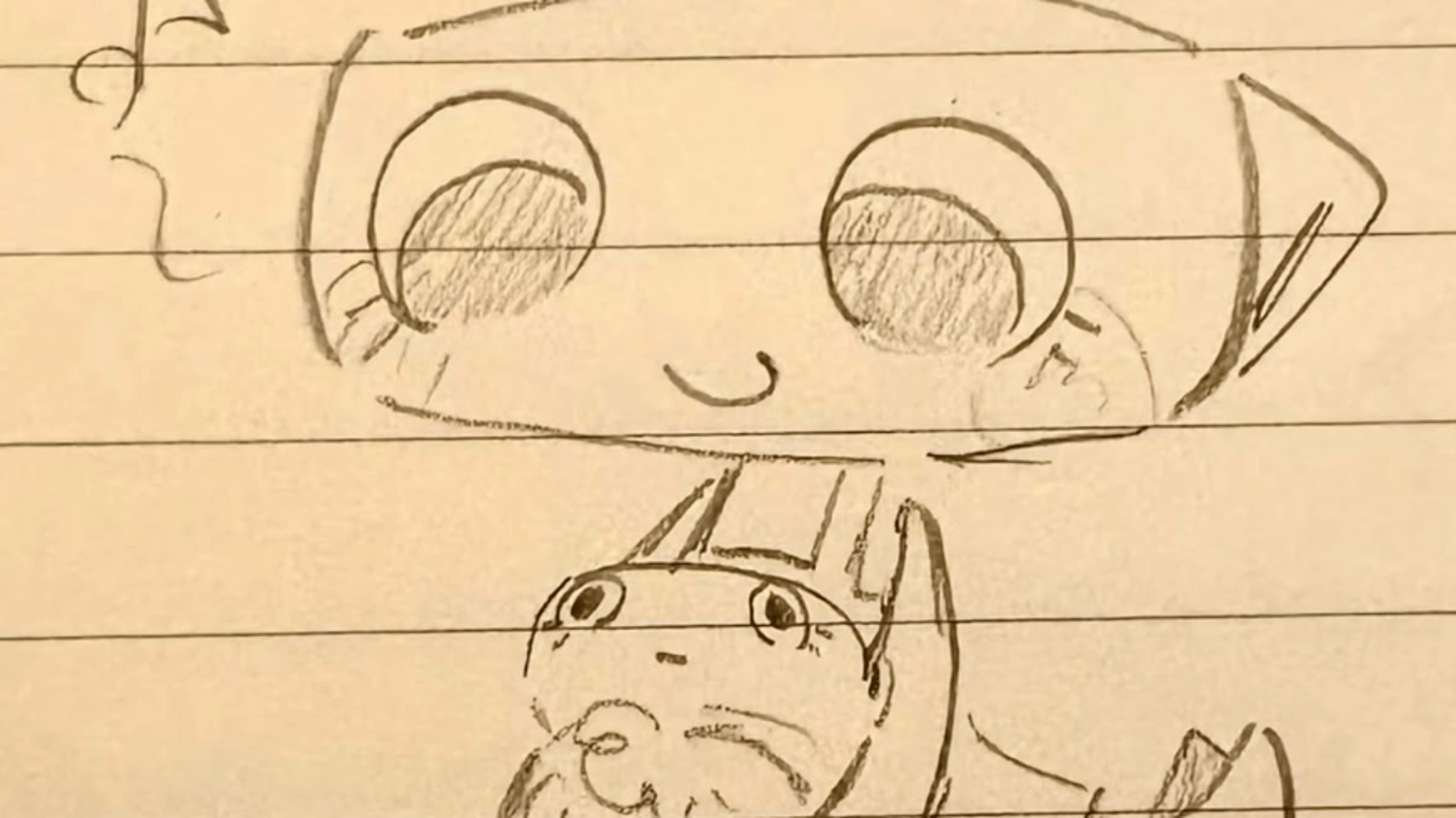 Shelly the shell