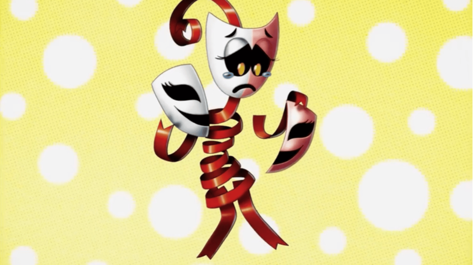 Gangle (90s Style)