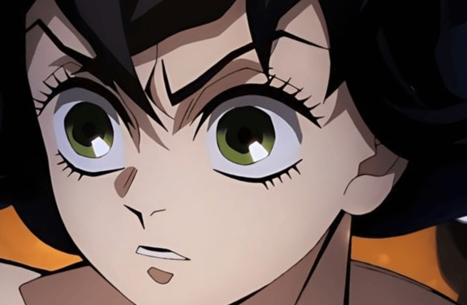 Inosuke Hashibira