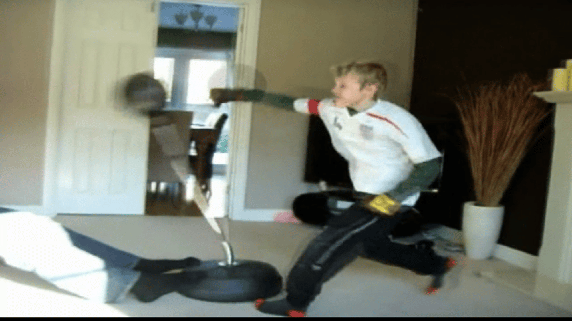 Boy