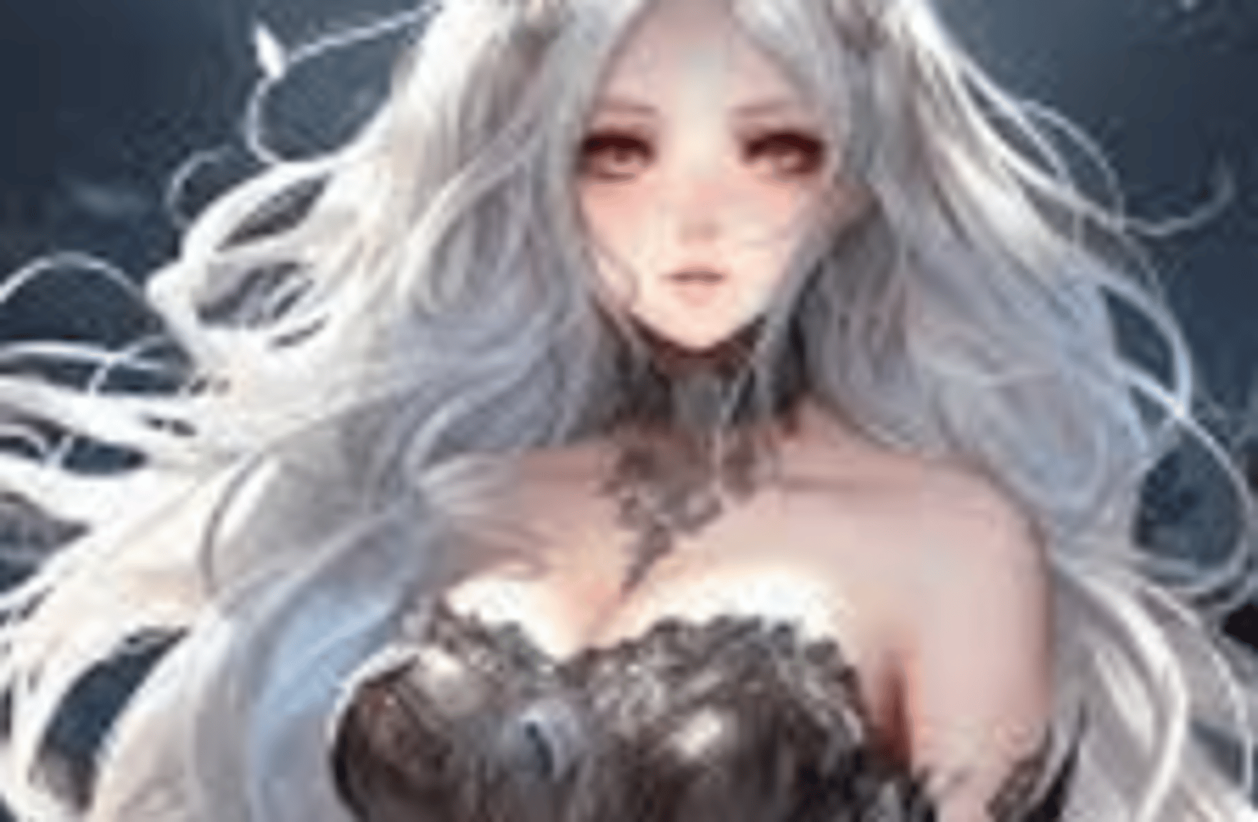Alice (child hood crush)