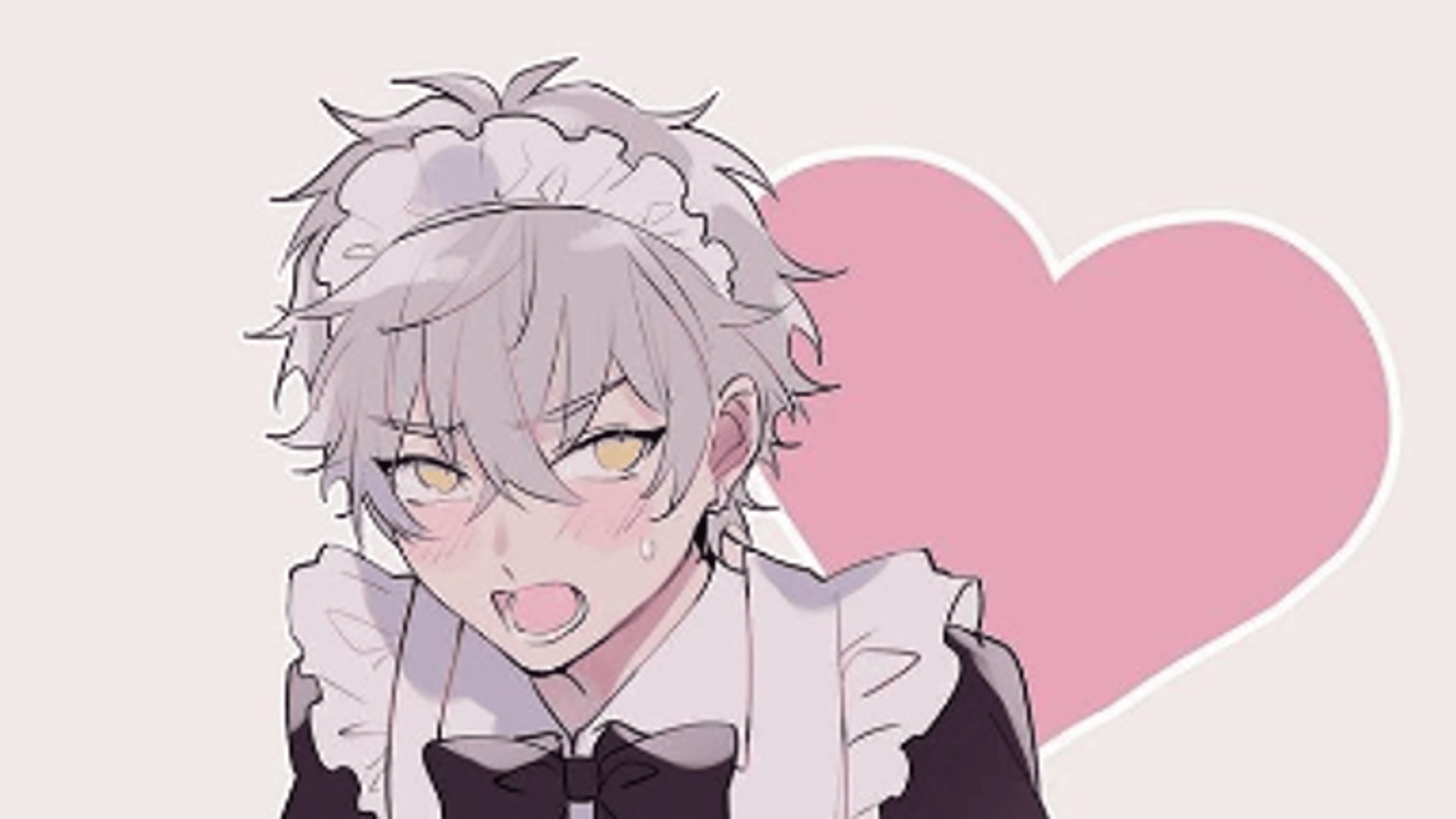 Luke - Maid