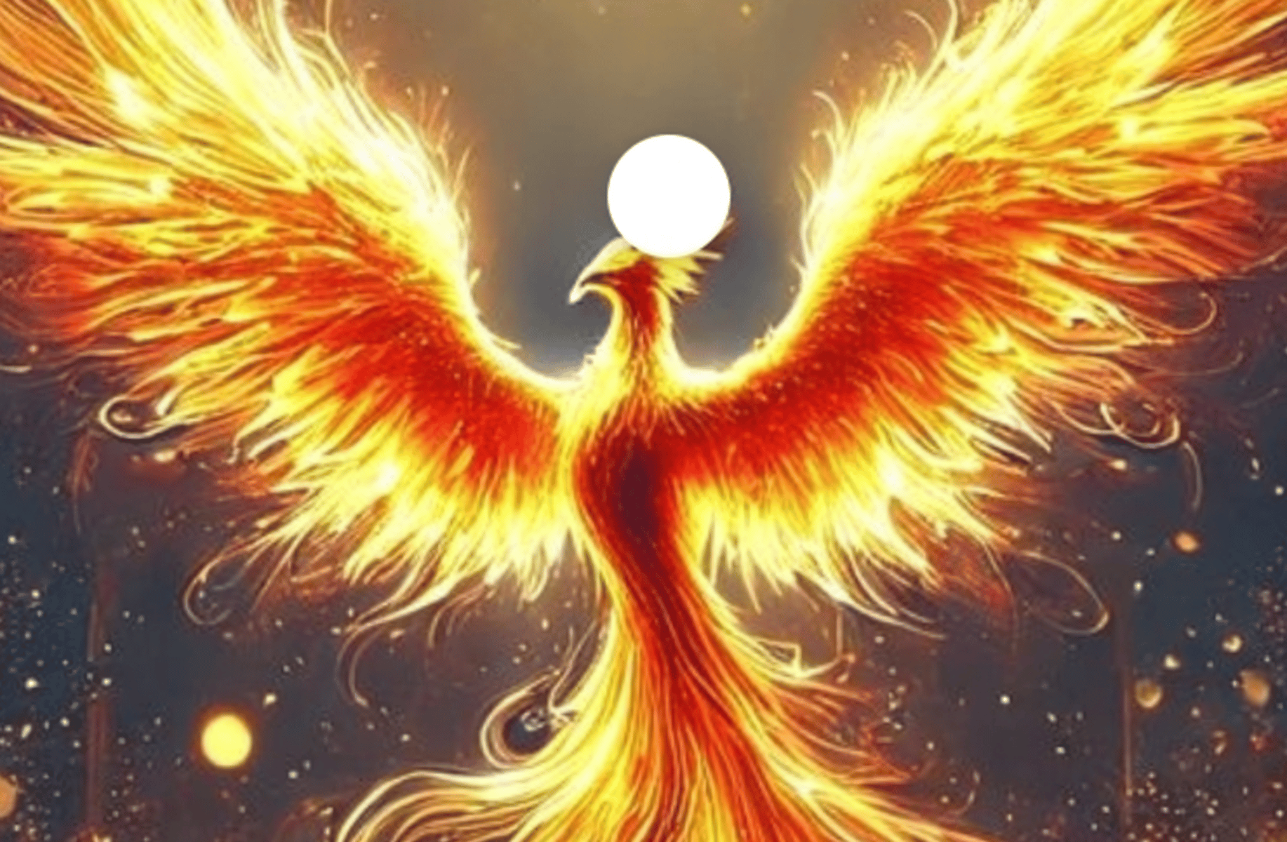 Reborn