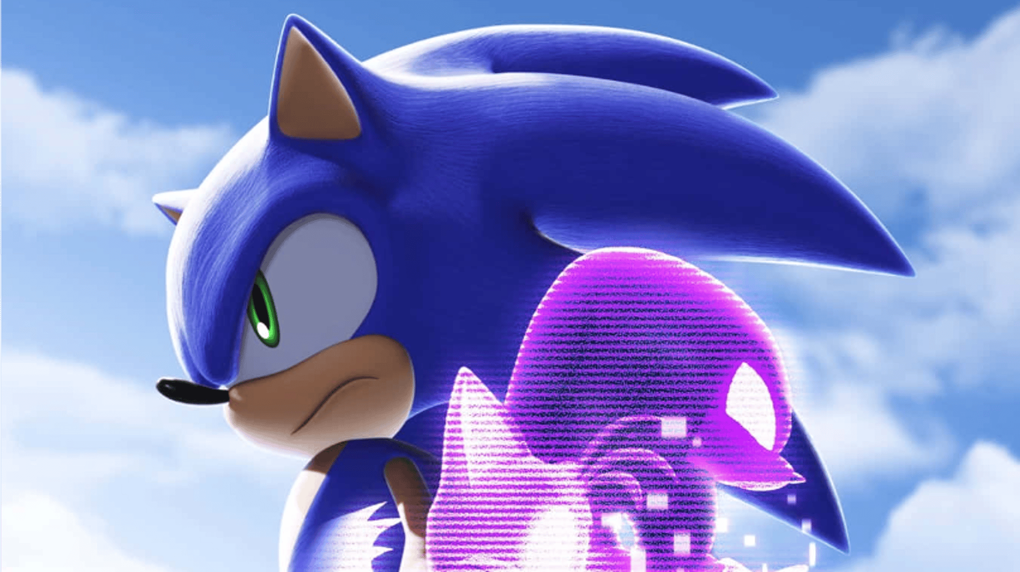Sonic (Game/Prime)