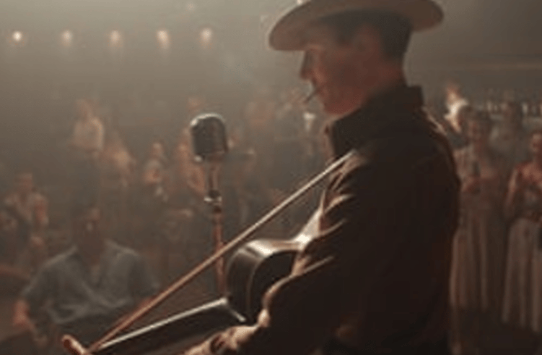 Hank Williams