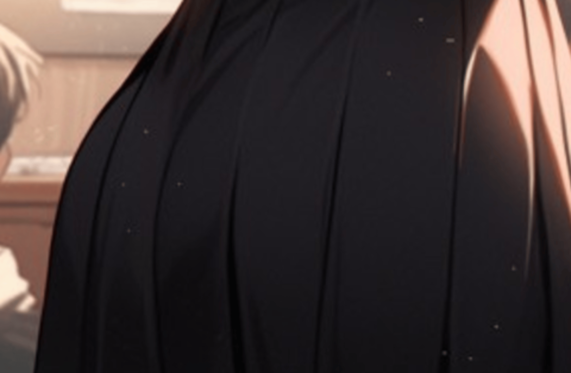 The headmistress