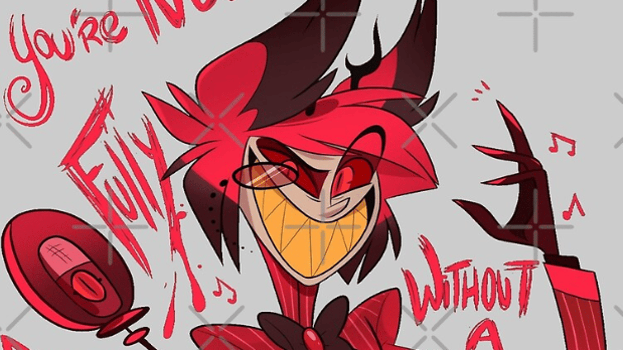 Alastor