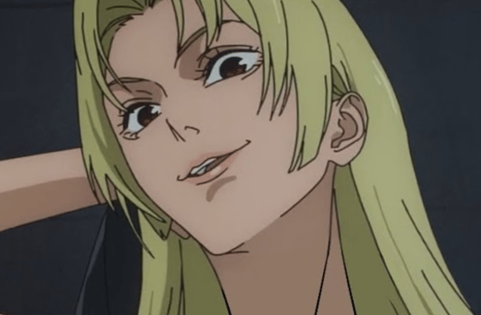 Yuki Tsukumo