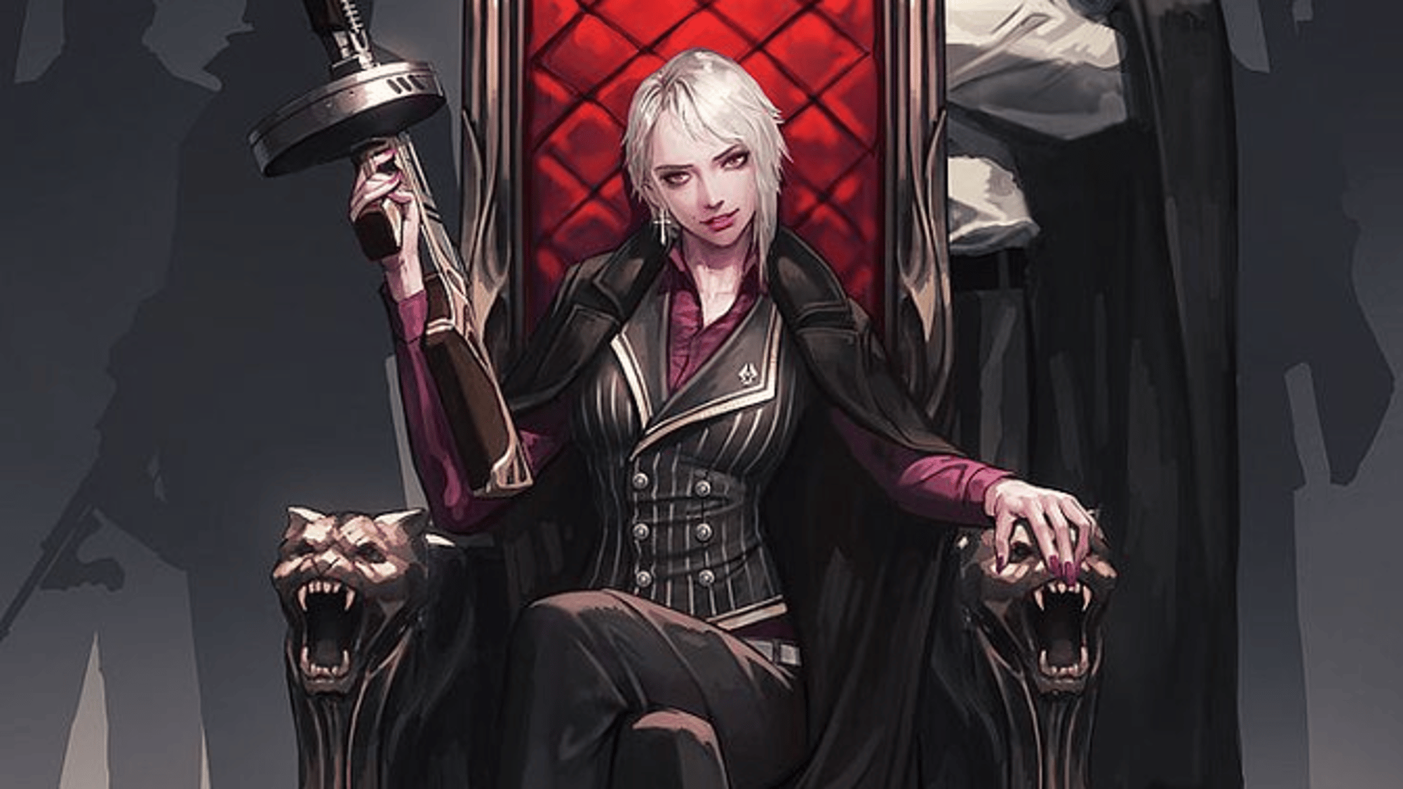 Ashe