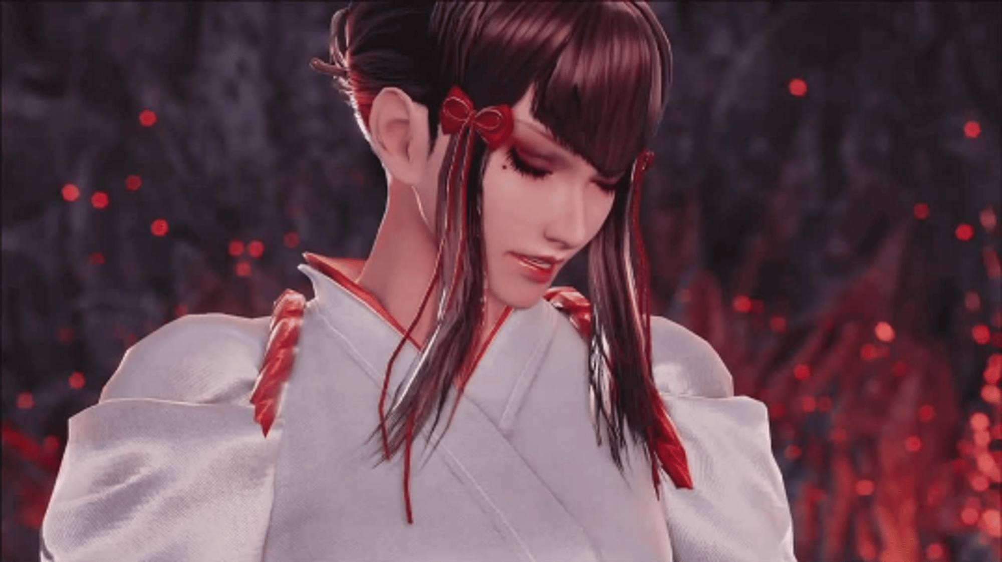 Kazumi Mishima