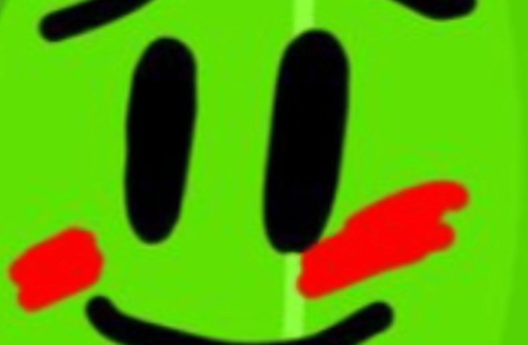 Leafy