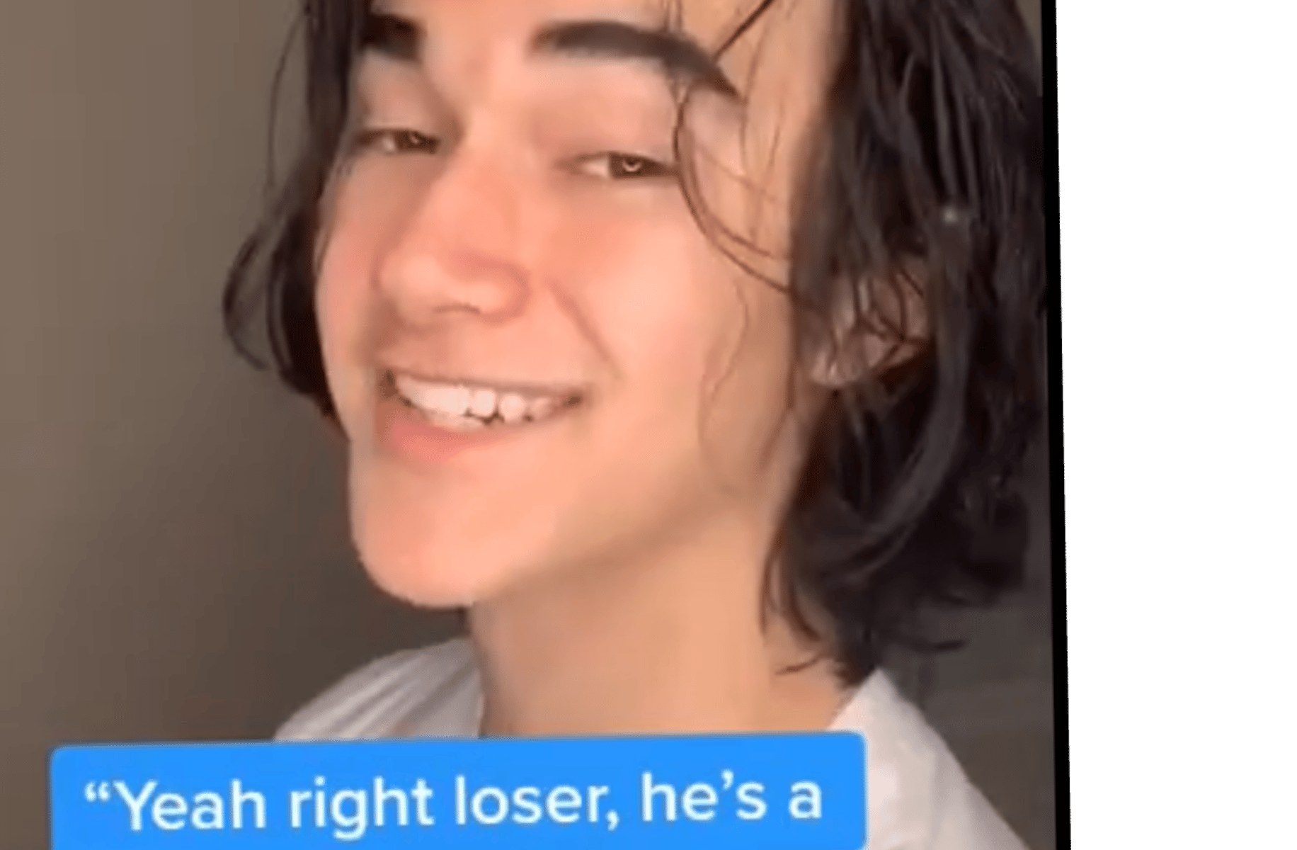 Brandon the boyfriend